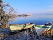 π
Irish Angling Update π 21 December βοΈ 2022 π£