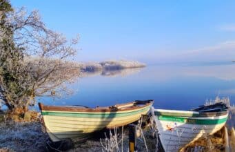 π
Irish Angling Update π 21 December βοΈ 2022 π£