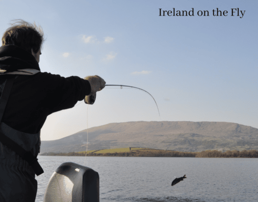 Ireland on the Fly Podcast – Most Memorable Fish on the Fly Vol 1