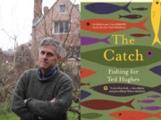 Ireland on the Fly Book Club – Ted Hughes and Ireland ted hughes