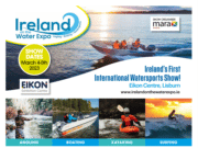 Ireland on the Water Expo 2023