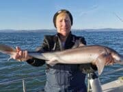 New year spurs anglers on in Wicklow