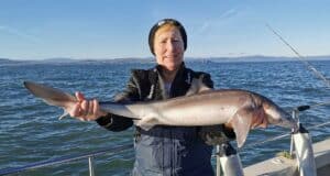 New year spurs anglers on in Wicklow