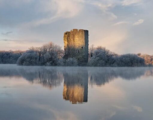 Irish Angling Update – 27 January 2023