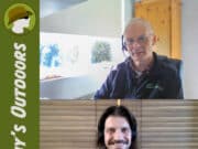 Tommy’s Outdoors podcast with Dr William Roche- The Demise and Recovery of The Atlantic Bluefin Tuna
