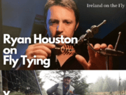Ireland on the Fly podcast speaks to Ryan Houston Ryan Houston