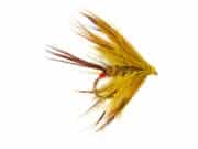 Jackie Mahon looks forward to the 2023 trout season Jackie Mahon's Yellow Mayfly