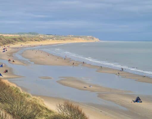 34th Irish Winter Shore Festival – Report