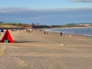 37th Irish Winter Shore Festival dates announced The 2023 Irish Winter Shore Angling Festival took place on east Wexford beaches