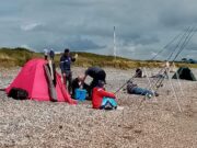 Fishing Futures introduces Men’s Shed members to sea angling