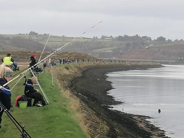 Youghal, Slob Bank