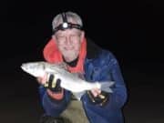Enjoyable late winter fishing and first bass of the year for Killybegs Mariners