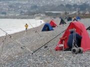 South Shore SAC find conditions ‘too good’ to catch…