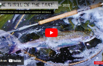 The Thrill of the Take – looking back on 2022