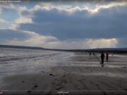 Watch: Masterclass in Match Fishing on Ventry Beach
