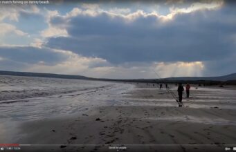 Irish Angling Update 24 February 2023
