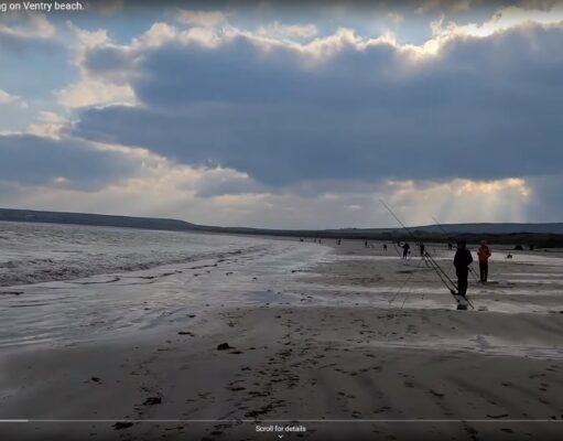 Irish Angling Update 24 February 2023