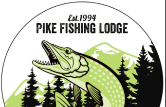 Rat’s tails and frog’s legs with L’ile Verte Pike Fishing Lodge