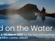 Ireland on the Water Expo 4th & 5th March 2023 ireland on the water
