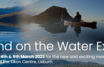 Ireland on the Water Expo 4th & 5th March 2023 ireland on the water