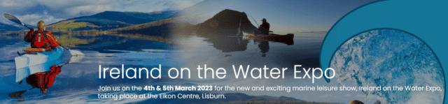 ireland on the water