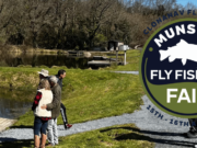 Munster Fly Fishing Fair – 15 & 16 April 2023 munster flyfishing fair