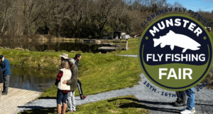 munster flyfishing fair