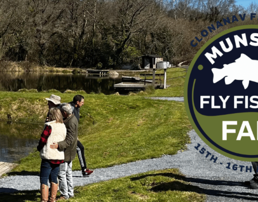 munster flyfishing fair