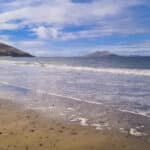 Carrowmore beach, Louisburgh