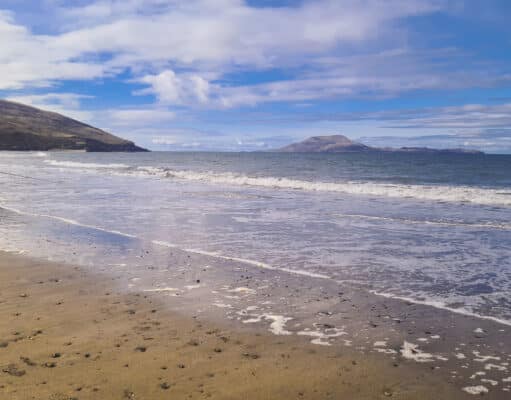All about the juniors at Galway Bay competition