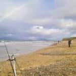 Carrowmore beach, Louisburgh