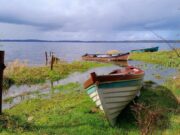 Sheelin anglers’ flooded dreams