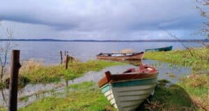Sheelin anglers’ flooded dreams