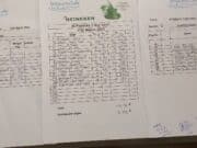 inniscarra scores