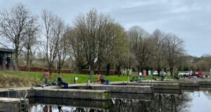 Scarriff Harbour