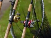 Case study- Promoting sustainable angling