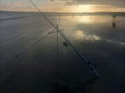 East winds, tough fishing at Ballywilling but some good fish landed
