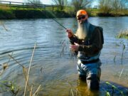 Ireland on the Fly podcast talks to George McGrath George McGrath