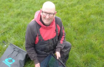 Erne Anglers wrap up their winter league