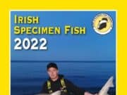 Irish Specimen Fish Committee Annual Report 2022 online now