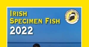Irish Specimen Fish Committee Annual Report 2022 online now