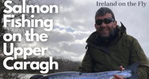Ireland on the Fly Podcast talks to Mike O’Shea