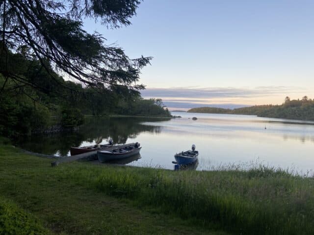 Lough Erne