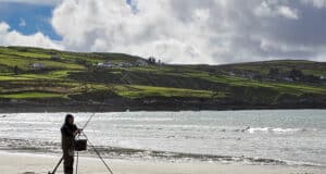 Irish Angling Update 31 March 2023
