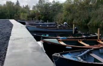 Club Spotlight: Cong Anglers welcome new members (and boats)