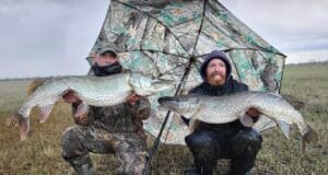 pike