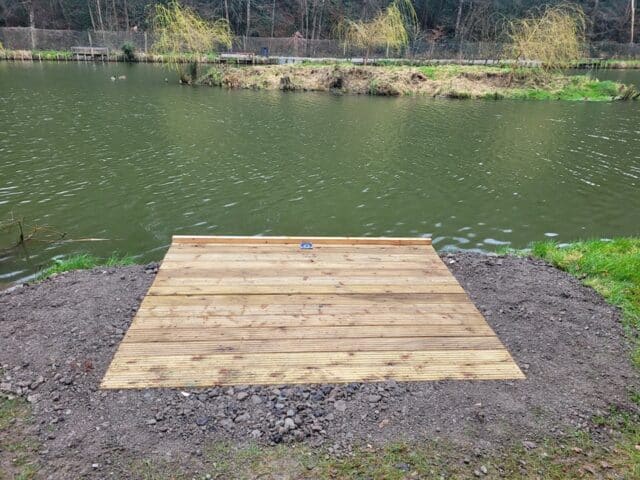 Peg 42 Oaklands