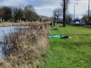 Ballinakill Anglers league ends in a dead heat
