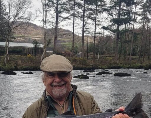 caragh salmon