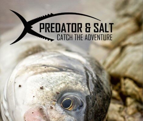 First issue of new online angling magazine dedicated to Ireland!